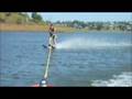 videos de Waterski@Tinaroo 6/11/08