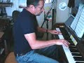 \"Swingy Thingy\" (Eeco) boogie woogie piano cover \"Swingy Thingy\" (Eeco) boogie woogie piano cover
