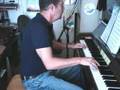 Swingy Thingy (Eeco) boogie woogie piano cover