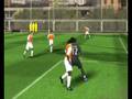 Bramki w grze Fifa09 by ?ojek