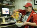 Cereal Wednesday: Reese's Puffs