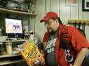 Cereal Wednesday: Reese\ Cereal Wednesday: Reese\