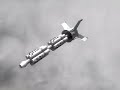 Sensor Fused Weapon used during OIF. Air Force released animation showing engagement with use of BLU-108