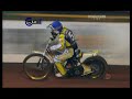 Speedway GP Kopenhagen 2008, Heat 16