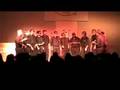 Beach Boys Medley - The Madison Project