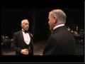 A select scene from FAKE at the Steppenwolf Theatre (1/2)