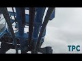 Click here to watch this video Blackpool Pleasure Beach - Infusion Front Row POV 2012 (1080p)