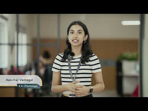 RV University Bangalore General video thumbnail 9