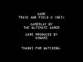 in celebration of the beginning of the 2008 summer olympics, i decided to post a video of track and field 2. in this video, i pull off a perfect 10 on the high dive, triple jump nearly nineteen meters, do a 5000-point canoe run in under 1:30, and score a perfect 40 in skeet shooting while not missing a single shot.