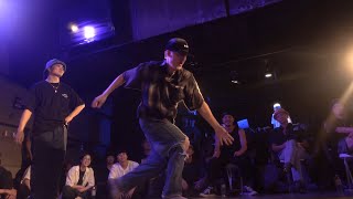 Taka vs PhatSnake – Tug the Tube vol.2 BEST8