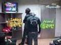 071124 MBC Manwon Happiness Minwoo vs. Boom (eng subs) (1/2)