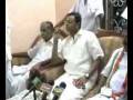 Karti P Chidambaram - Communal Harmony function - Aravakuric