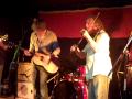 Yarn & Railroad Earth's Tim Carbone Perform Music's Only Outlaw