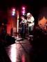 Karl Werne & Lewis McGehee at the Granby Theater