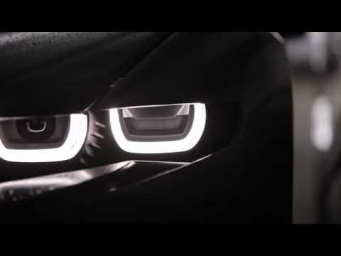 BMW Mystery car – Cocooning