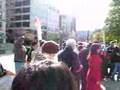 Protest against Emergency in pakistan - Boston (Nov 10 2007)