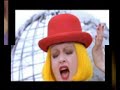 All through the night - Cyndi Lauper