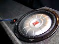 Kicker CVT 10's Kicker CVT 10's