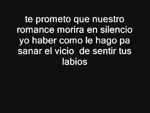 duelo - puño de diamante (letra)
