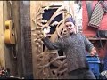 Jerome Grenier - Artiste sculpteur