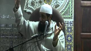 الدرس 25 - الاربعين النووية (الحديث الرابع د2) 