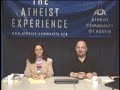 A caller has proof of Creationism