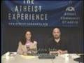 A caller has proof of Creationism