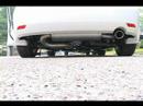 Subaru 08' SPT exhaust