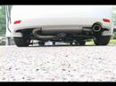 Subaru 08' SPT exhaust