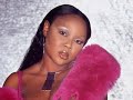this is a duet with sisters tamika and latocha scott both of the r&b group xscape