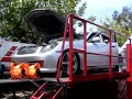 Team Transport: G35 Sedan\