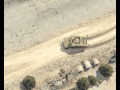 M1116 Humvee Up-Armored 1.1 para GTA 5 vídeo 1