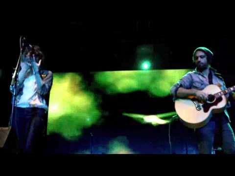 Won't Go Quietly (Live @Highline Ballroom )