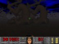 GZDoom - Town Infection Doom 2 Mod - Beta Stage 2 - Map07