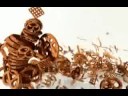 beigle & beigle BB pretzels (HD) beigle & beigle BB pretzels (HD)
