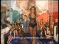 Miss Italia a Grumo Nevano (Na) - by discorama pictures
