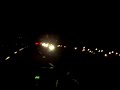 Jamaica - Highway 2000 at night Jamaica - Highway 2000 at night