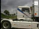 Transportistas inician un paro a medianoche por precio del gasóleo,