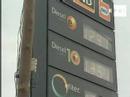 Transportistas inician un paro a medianoche por precio del gasóleo,