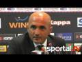 Spalletti: Pensiamo solo a vincere