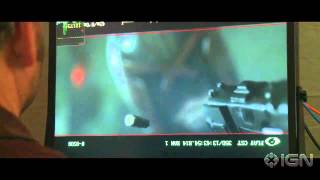 Dredd 3D - Slo-Mo Featurette