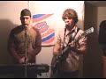 ? David et Steve - Fantomatique (improvisation)