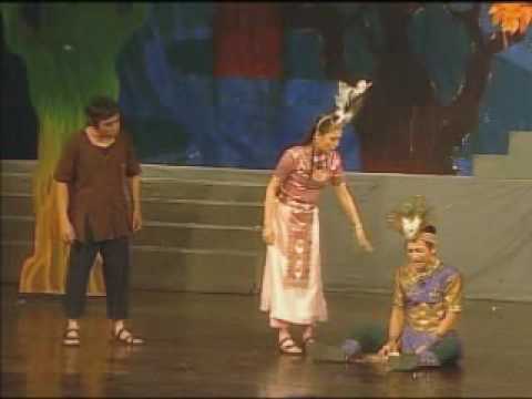 son tinh thuy tinh hai kich p2 of 14