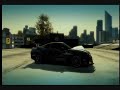paradise city cruise   part 2  burnout paradise 