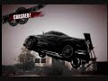 paradise city cruise   part 2  burnout paradise 