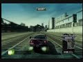 paradise city cruise   part 2  burnout paradise 