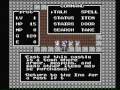 in this episode, i'm playing dragon warrior for the nes.