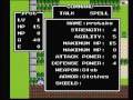 in this episode, i'm playing dragon warrior for the nes.