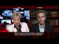 Inside Story- US Vice President- 21 Aug 08- Part 1