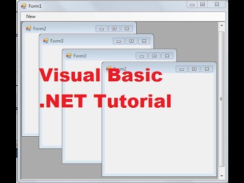 how to set mdi child form in vb.net